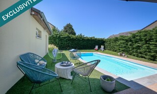 Maison 6 Pièces 130 m² à vendre à Yutz (57970)