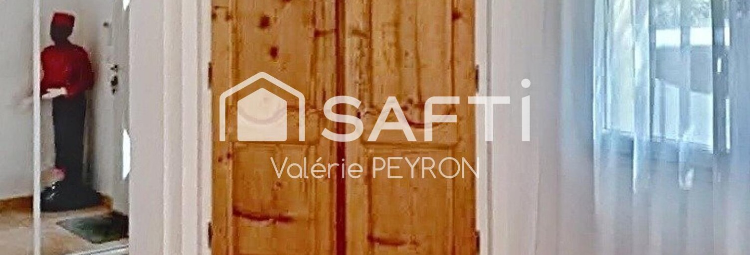 Maison 4 Pièces 100 m² à vendre à Manosque (04100)