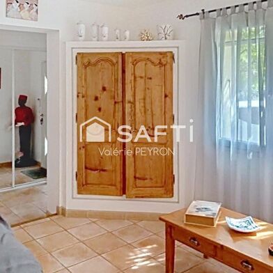 Maison 4 pièces 300000 €