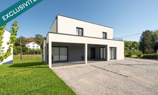 Maison 6 Pièces 187 m² à vendre à Épinal (88000)