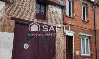 Maison 4 Pièces 83 m² à vendre à Montcornet (02340)