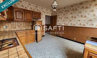 Maison 4 Pièces 83 m² à vendre à Montcornet (02340)