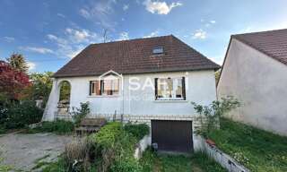 Maison 3 Pièces 85 m² à vendre à Gien (45500)