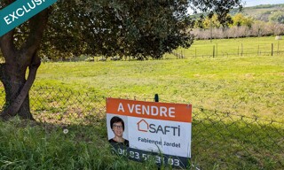 Terrain  1003 m² à vendre à Carsac-Aillac (24200)