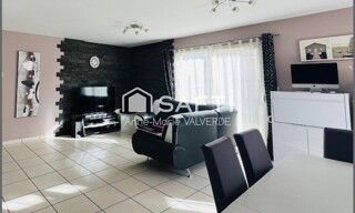 Maison 5 Pièces 100 m² à vendre à Le Porge (33680)