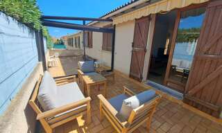 Maison 3 Pièces 80 m² à vendre à Marseillan (34340)