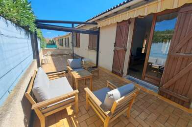 Maison 3 pièces 318000 €