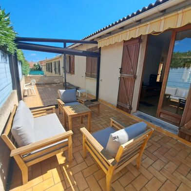 Maison 3 pièces 318000 €