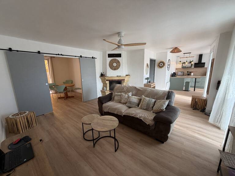 Maison — photo 1