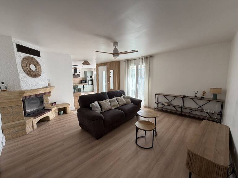 Maison — photo 1