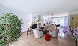 Maison 6 Pièces 185 m² à vendre à Luynes (37230)