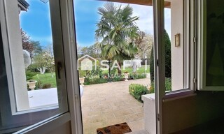 Maison 6 Pièces 185 m² à vendre à Luynes (37230)