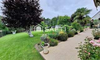 Maison 6 Pièces 185 m² à vendre à Luynes (37230)