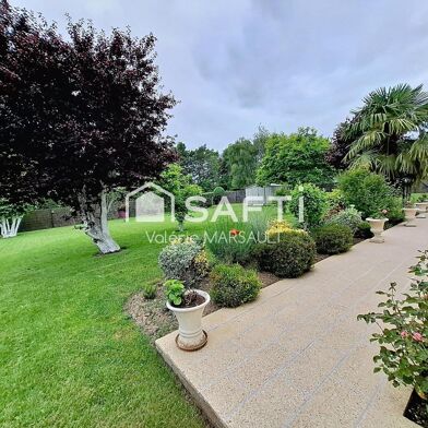 Maison 6 pièces 489500 €