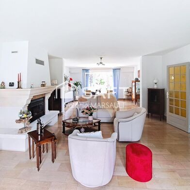 Maison 6 pièces 489500 €