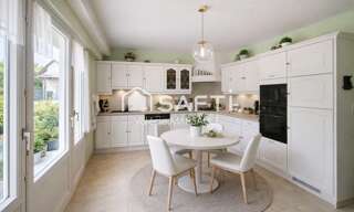 Maison 6 Pièces 185 m² à vendre à Luynes (37230)