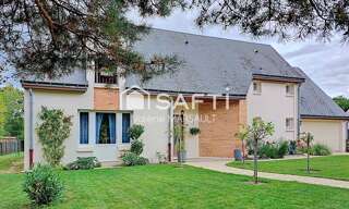 Maison 6 Pièces 185 m² à vendre à Luynes (37230)