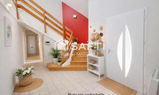 Maison 6 Pièces 185 m² à vendre à Luynes (37230)