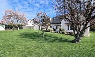 Maison 6 Pièces 185 m² à vendre à Luynes (37230)