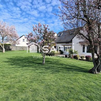 Maison 6 pièces 489500 €