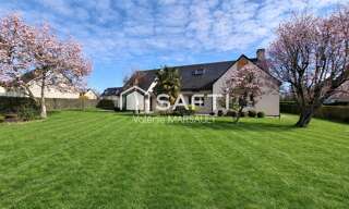 Maison 6 Pièces 185 m² à vendre à Luynes (37230)