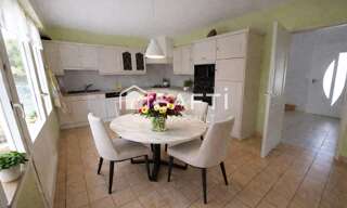 Maison 6 Pièces 185 m² à vendre à Luynes (37230)