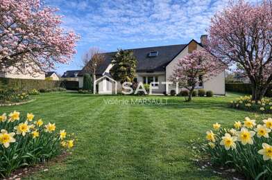 Maison 6 pièces 479000 €