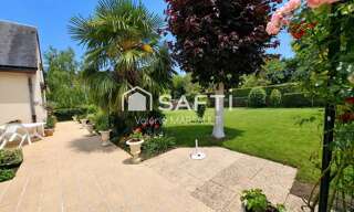 Maison 6 Pièces 185 m² à vendre à Luynes (37230)
