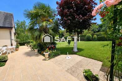 Maison 6 pièces 479000 €