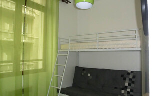 Appartement 1 Pièce 13 m² à louer à Grenoble (38000)