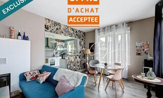 Maison 4 Pièces 82 m² à vendre à Arromanches-les-Bains (14117)