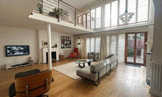 Appartement 3 Pièces 140 m² à louer à Vanves (92170)