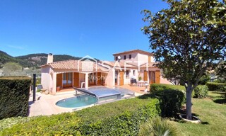 Maison 7 Pièces 160 m² à vendre à Gonfaron (83590)