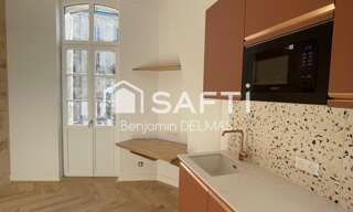 Appartement 1 Pièce 16 m² à vendre à Bordeaux (33800)