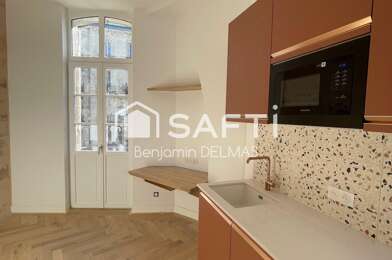 Appartement 1 pièces 126000 €