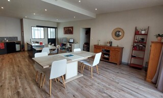 Maison 7 Pièces 316 m² à vendre à Azille (11700)