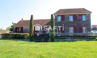 Maison 5 Pièces 170 m² à vendre à Époisses (21460)