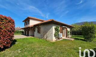 Maison 6 Pièces 120 m² à vendre à Vinay (38470)