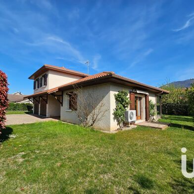 Maison 6 pièces 299000 €