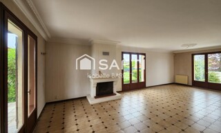 Maison 4 Pièces 109 m² à vendre à Jonage (69330)