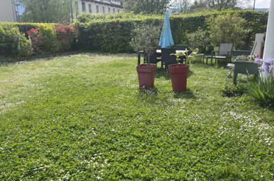 Appartement 2 pièces 159000 €