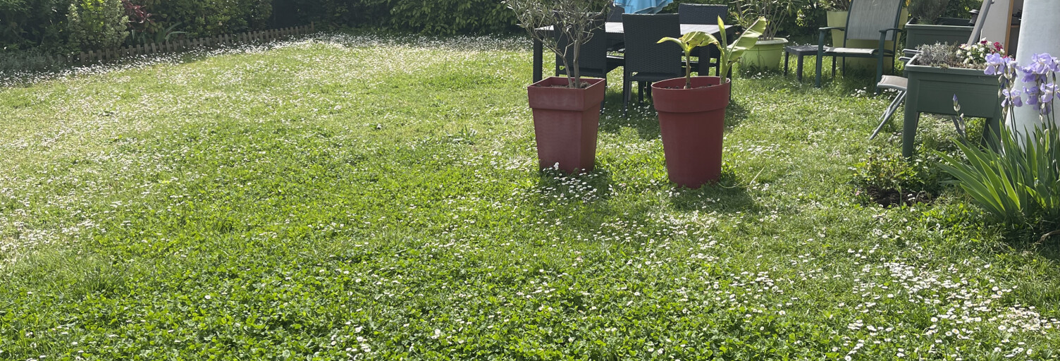 Appartement 2 Pièces 47 m² à vendre à Bassens (73000)