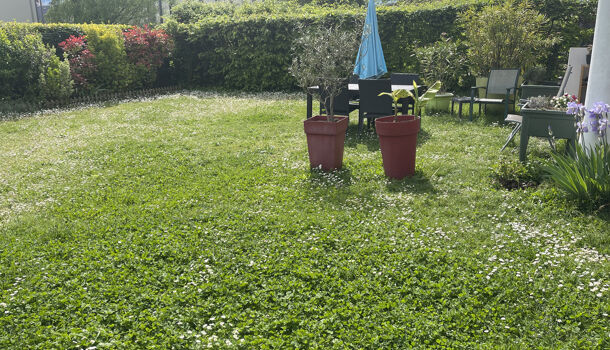 Appartement 2 pièces  à vendre Bassens 73000