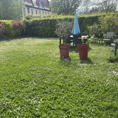 Appartement 2 pièces 159000 €