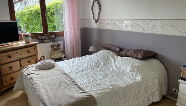 Appartement 2 pièces  à vendre Bassens 73000