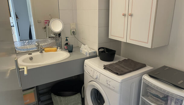 Appartement 2 pièces  à vendre Bassens 73000