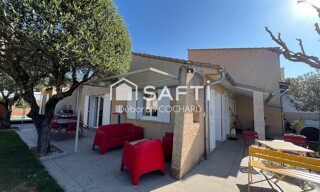 Maison 6 Pièces 122 m² à vendre à Jacou (34830)