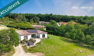 Maison 5 Pièces 137 m² à vendre à Montauban (82000)