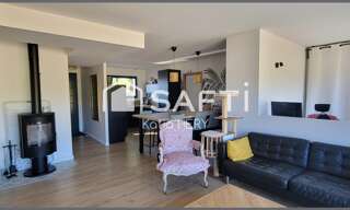 Maison 4 Pièces 87 m² à vendre à Challans (85300)