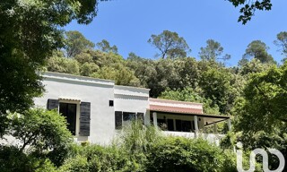 Maison 3 Pièces 63 m² à vendre à Vidauban (83550)
